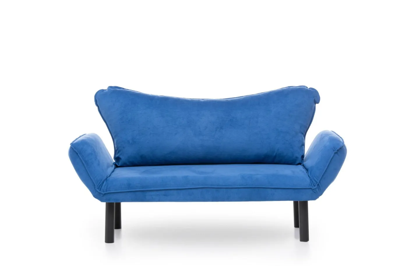 Slaapbank Chatto 2-Zits Blauw