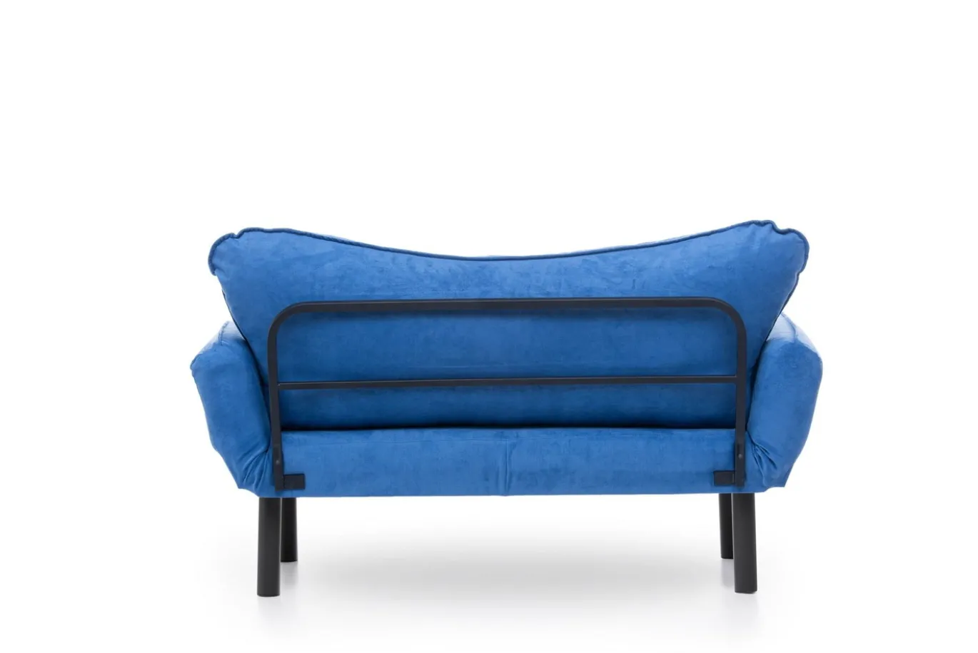 Slaapbank Chatto 2-Zits Blauw
