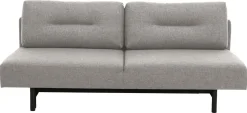 Slaapbank Chiara Lichtgrijs - Giga Living
