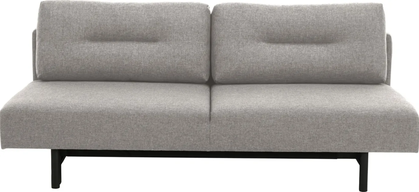 Slaapbank Chiara Lichtgrijs - Giga Living