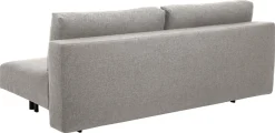 Slaapbank Chiara Lichtgrijs - Giga Living