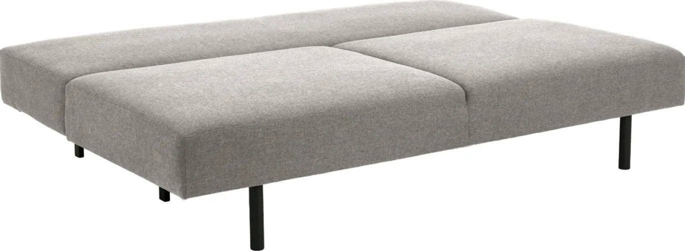 Slaapbank Chiara Lichtgrijs - Giga Living