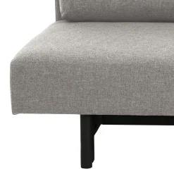 Slaapbank Chiara Lichtgrijs - Giga Living