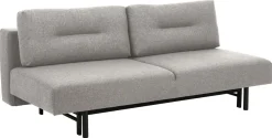 Slaapbank Chiara Lichtgrijs - Giga Living