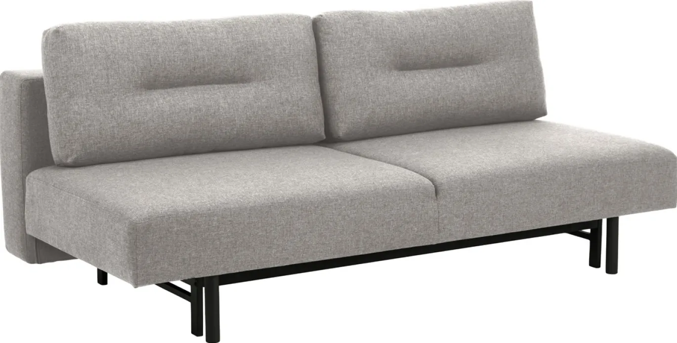 Slaapbank Chiara Lichtgrijs - Giga Living