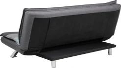Slaapbank Grona Patchwork 196cm - Giga Living