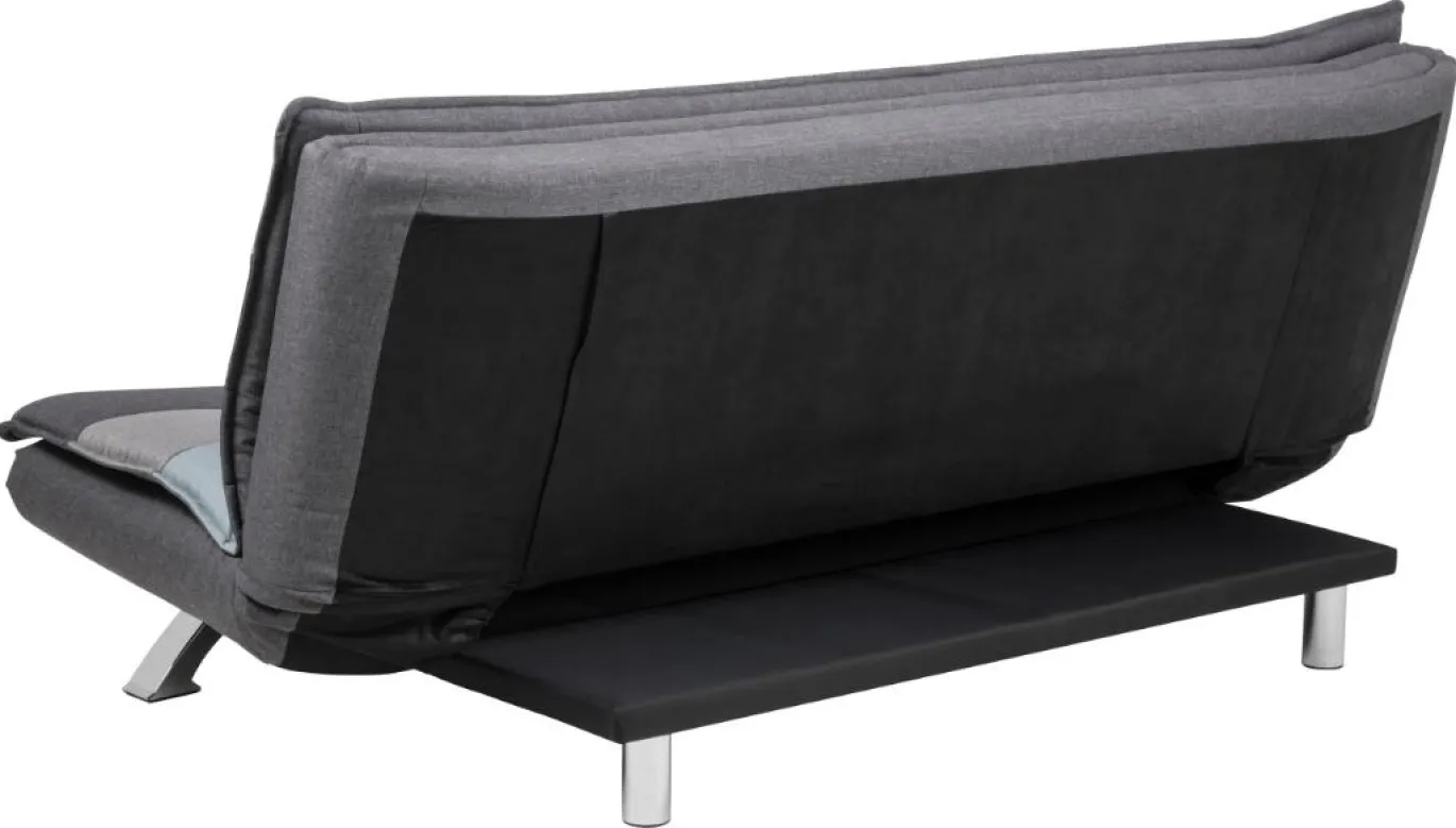 Slaapbank Grona Patchwork 196cm - Giga Living