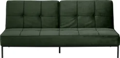 Slaapbank Lou Groen - Giga Living