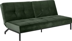Slaapbank Lou Groen - Giga Living