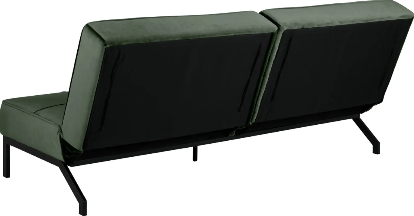 Slaapbank Lou Groen - Giga Living