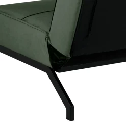 Slaapbank Lou Groen - Giga Living