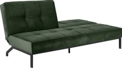 Slaapbank Lou Groen - Giga Living