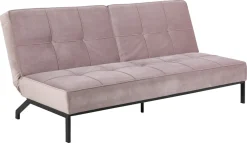 Slaapbank Lou Roze - Giga Living