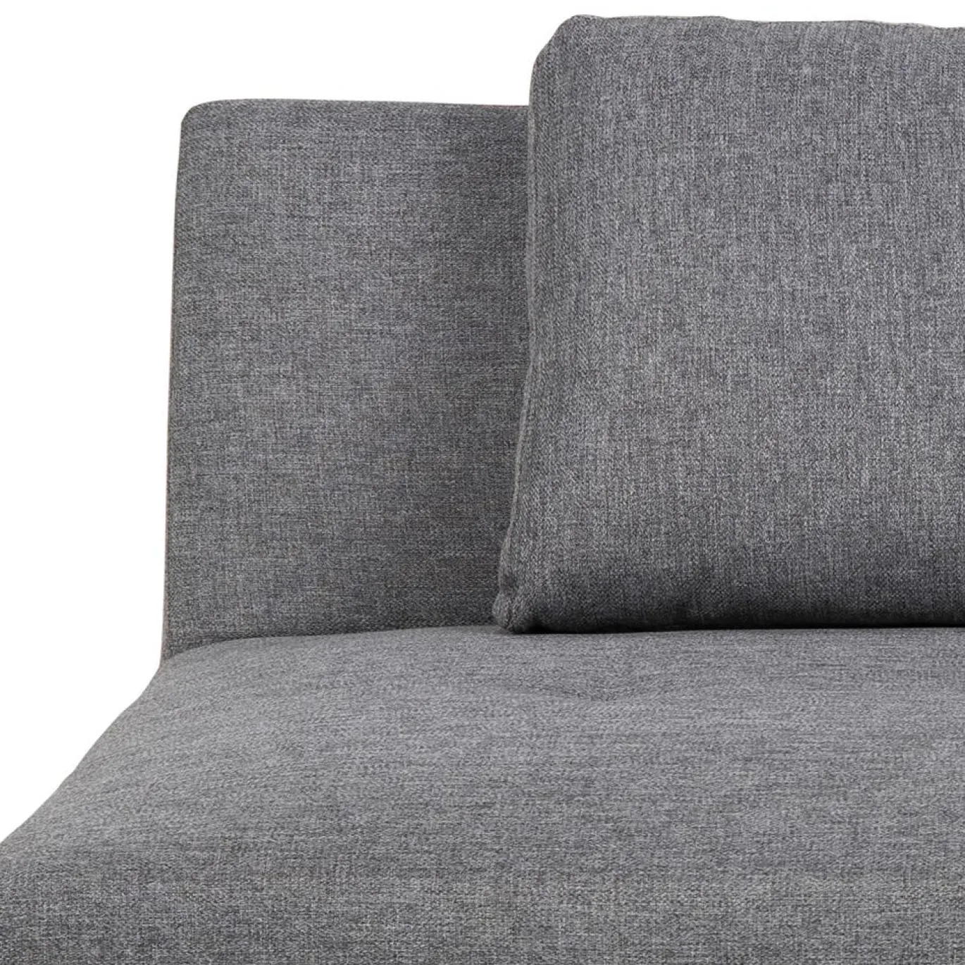 Slaapbank Malven Lichtgrijs Malmo 180cm - Giga Living