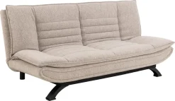 Slaapbank Nico Beige - Giga Living