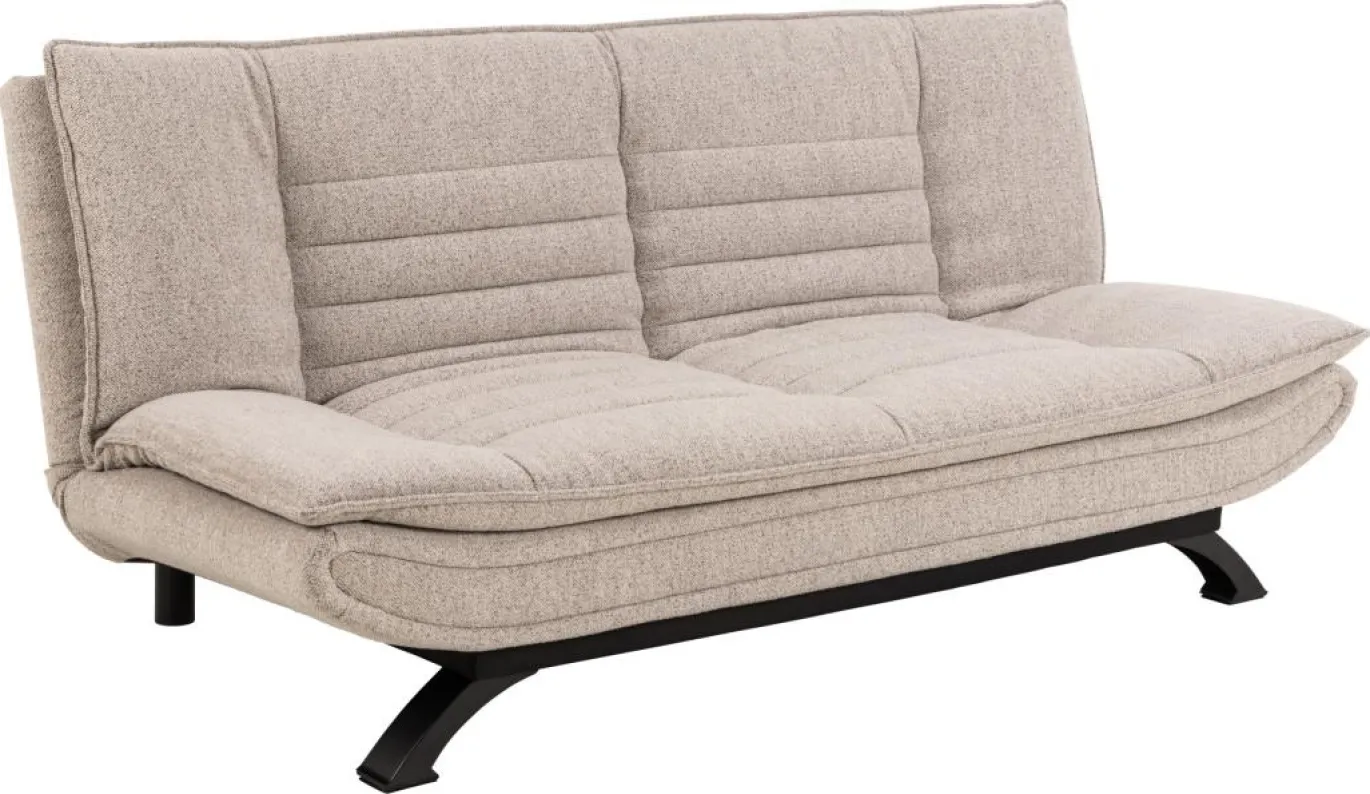 Slaapbank Nico Beige - Giga Living