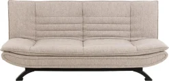 Slaapbank Nico Beige - Giga Living