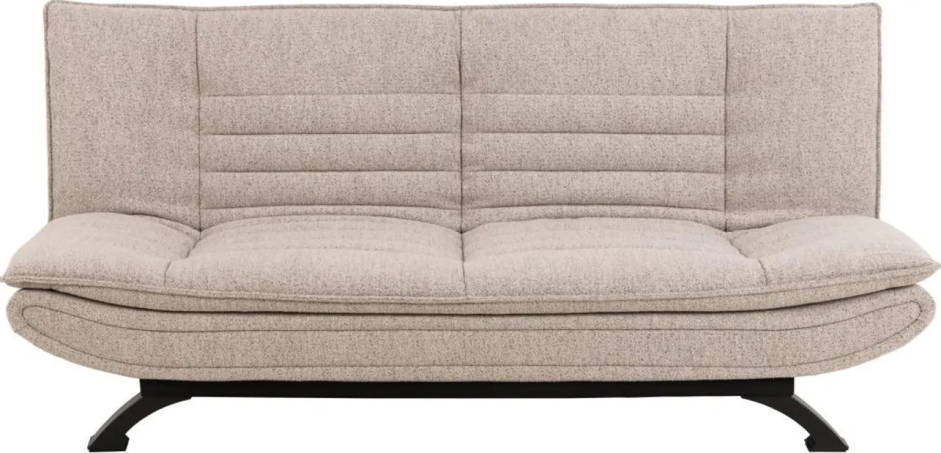 Slaapbank Nico Beige - Giga Living