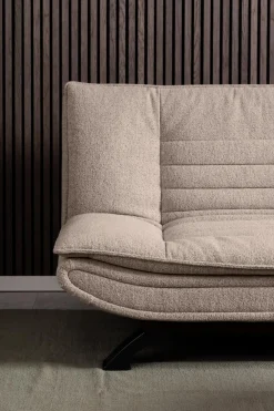 Slaapbank Nico Beige - Giga Living
