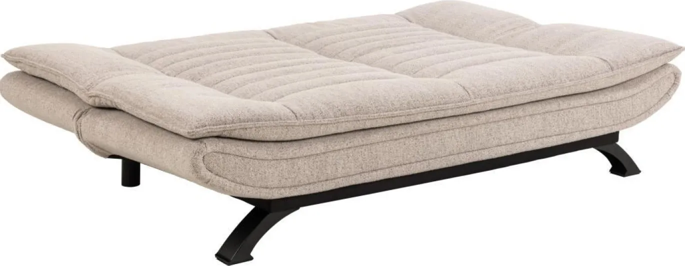 Slaapbank Nico Beige - Giga Living