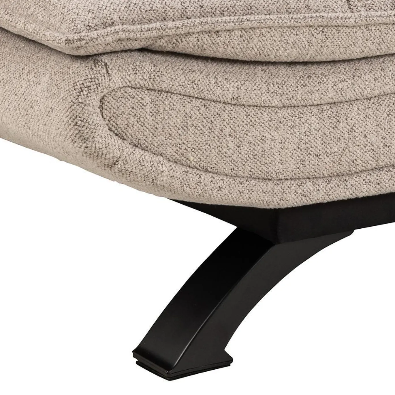 Slaapbank Nico Beige - Giga Living