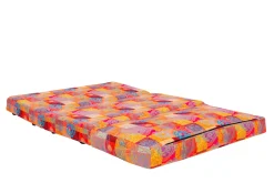 Slaapbank Taida 2-Zits Patchwork