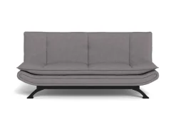 Slaapbank Vaylo Enjoy Grijs 196cm - Giga Living