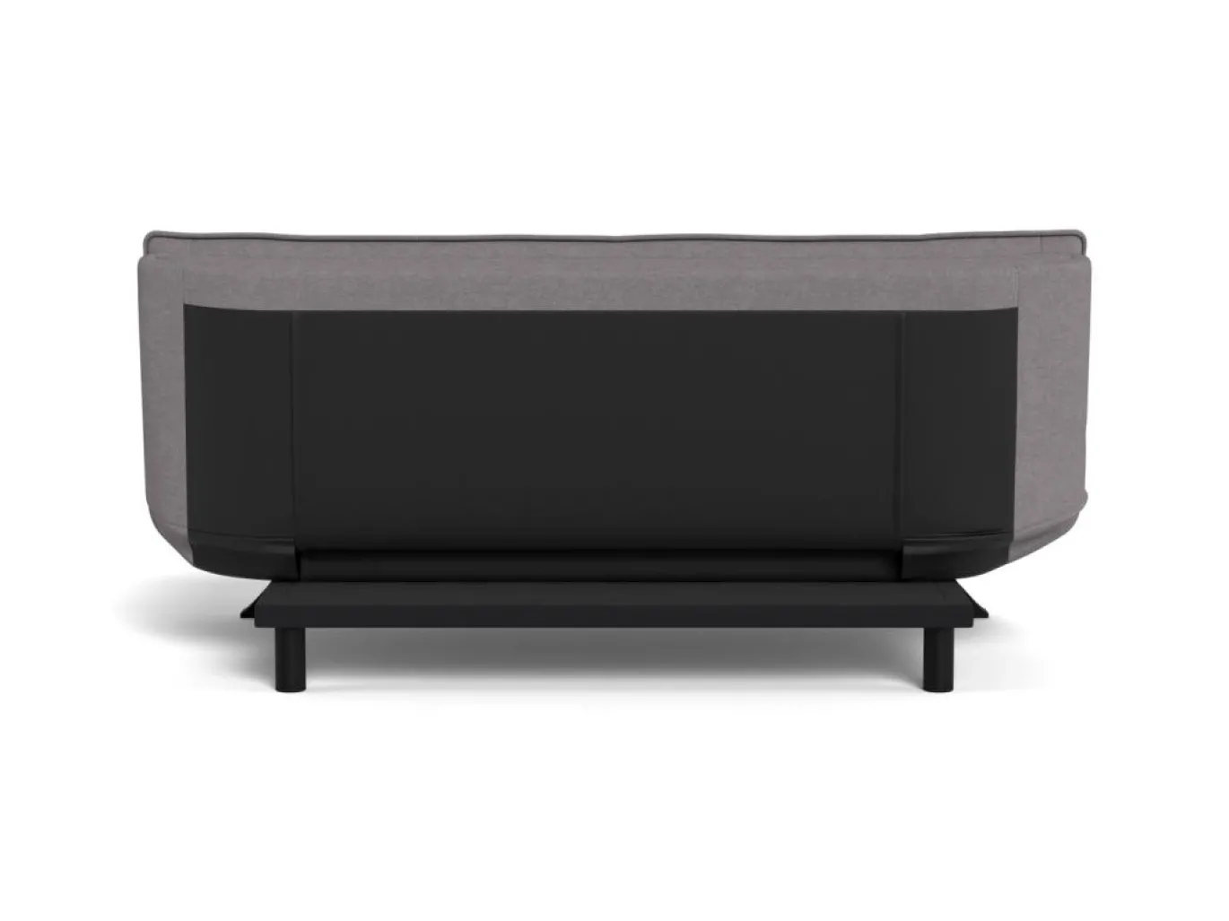 Slaapbank Vaylo Enjoy Grijs 196cm - Giga Living