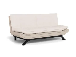 Slaapbank Vaylo Lincoln Beige 196cm - Giga Living