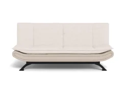 Slaapbank Vaylo Lincoln Beige 196cm - Giga Living