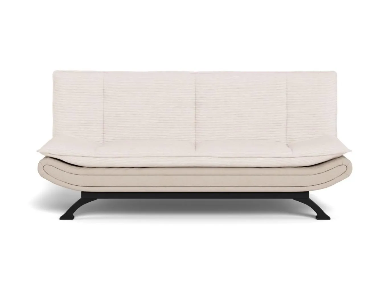 Slaapbank Vaylo Lincoln Beige 196cm - Giga Living