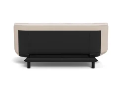 Slaapbank Vaylo Lincoln Beige 196cm - Giga Living
