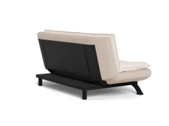 Slaapbank Vaylo Lincoln Beige 196cm - Giga Living
