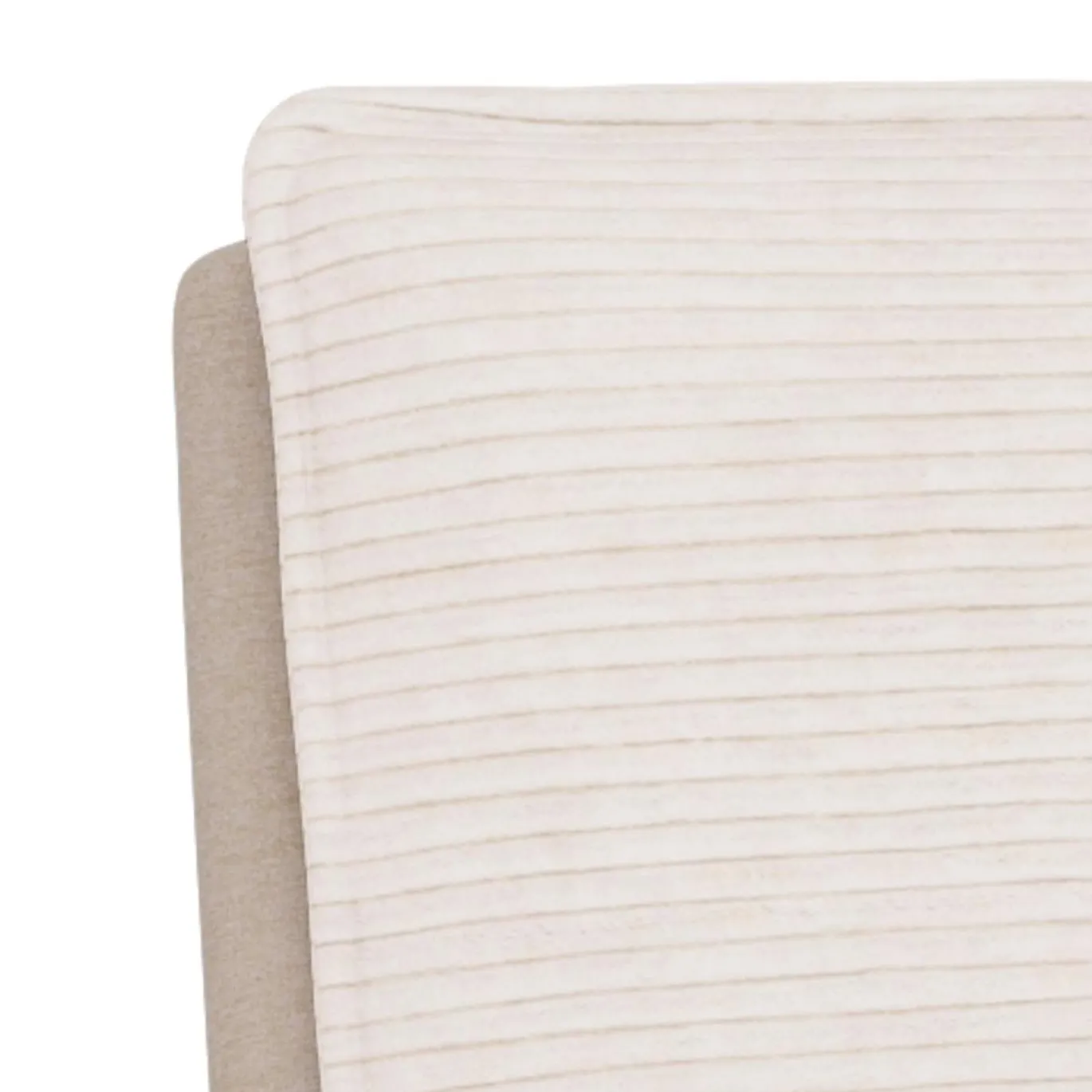 Slaapbank Vaylo Lincoln Beige 196cm - Giga Living