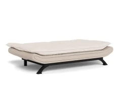 Slaapbank Vaylo Lincoln Beige 196cm - Giga Living