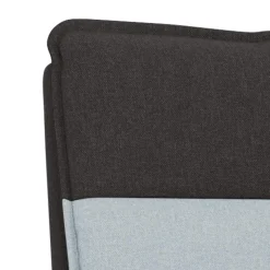 Slaapbank Vaylo Patchwork Mulit 196cm - Giga Living