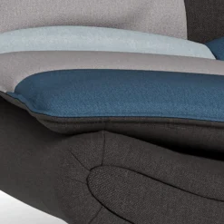 Slaapbank Vaylo Patchwork Mulit 196cm - Giga Living