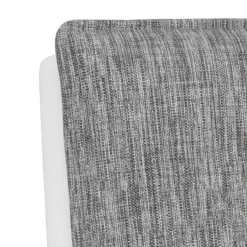 Slaapbank Vaylo Porter Lichtgrijs 196cm - Giga Living