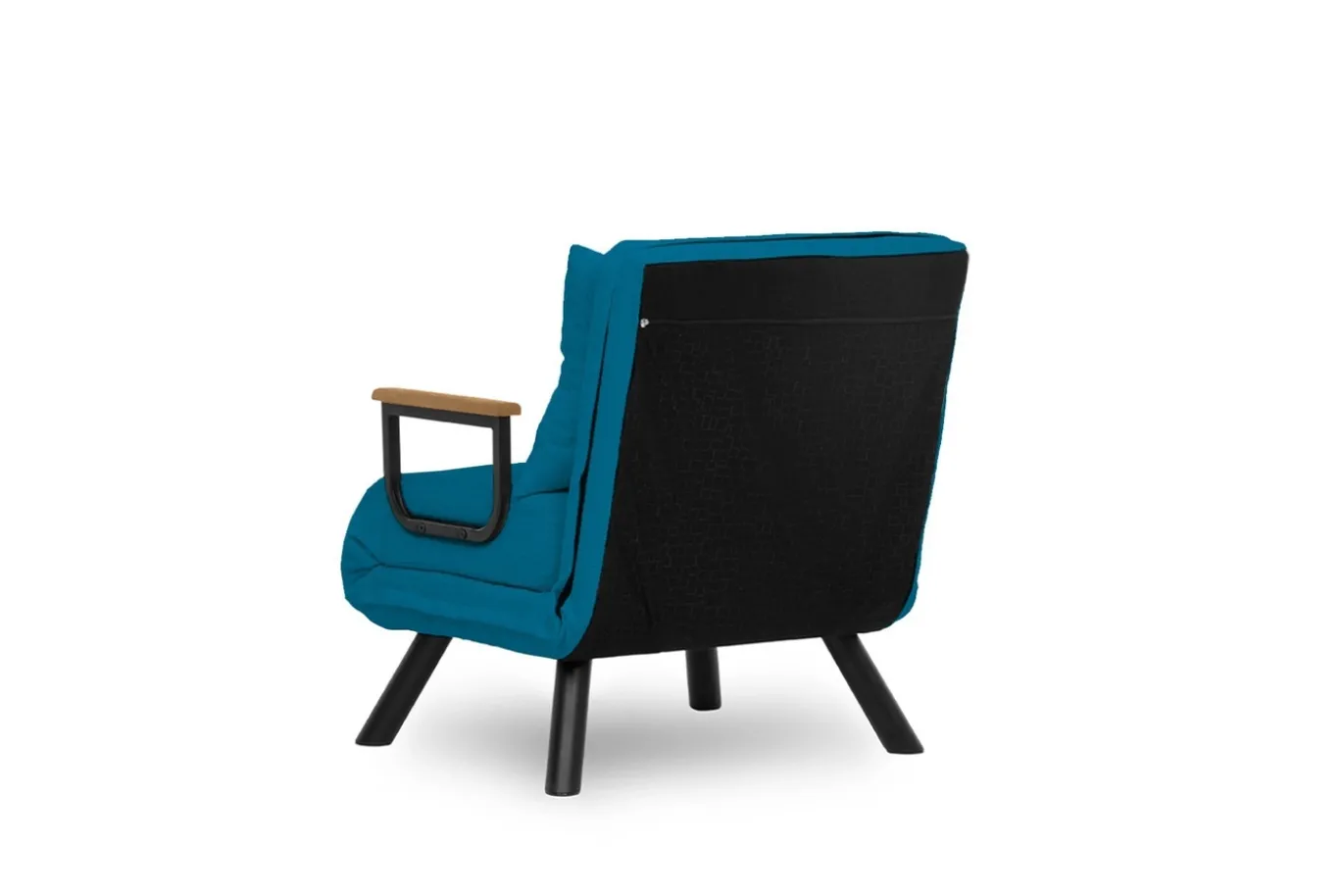 Slaapfauteuil Sando Single Petrol