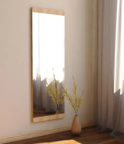 Spiegel Azus Naturel 120cm
