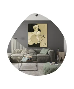 Spiegel Besso Organisch
