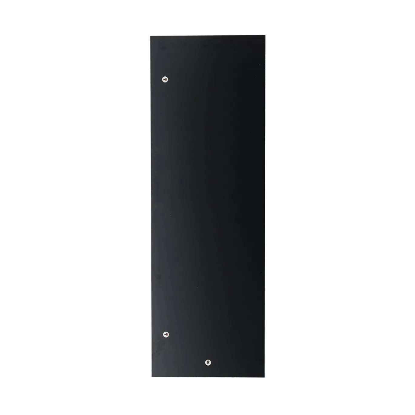 Spiegel Boy Zwart 120cm