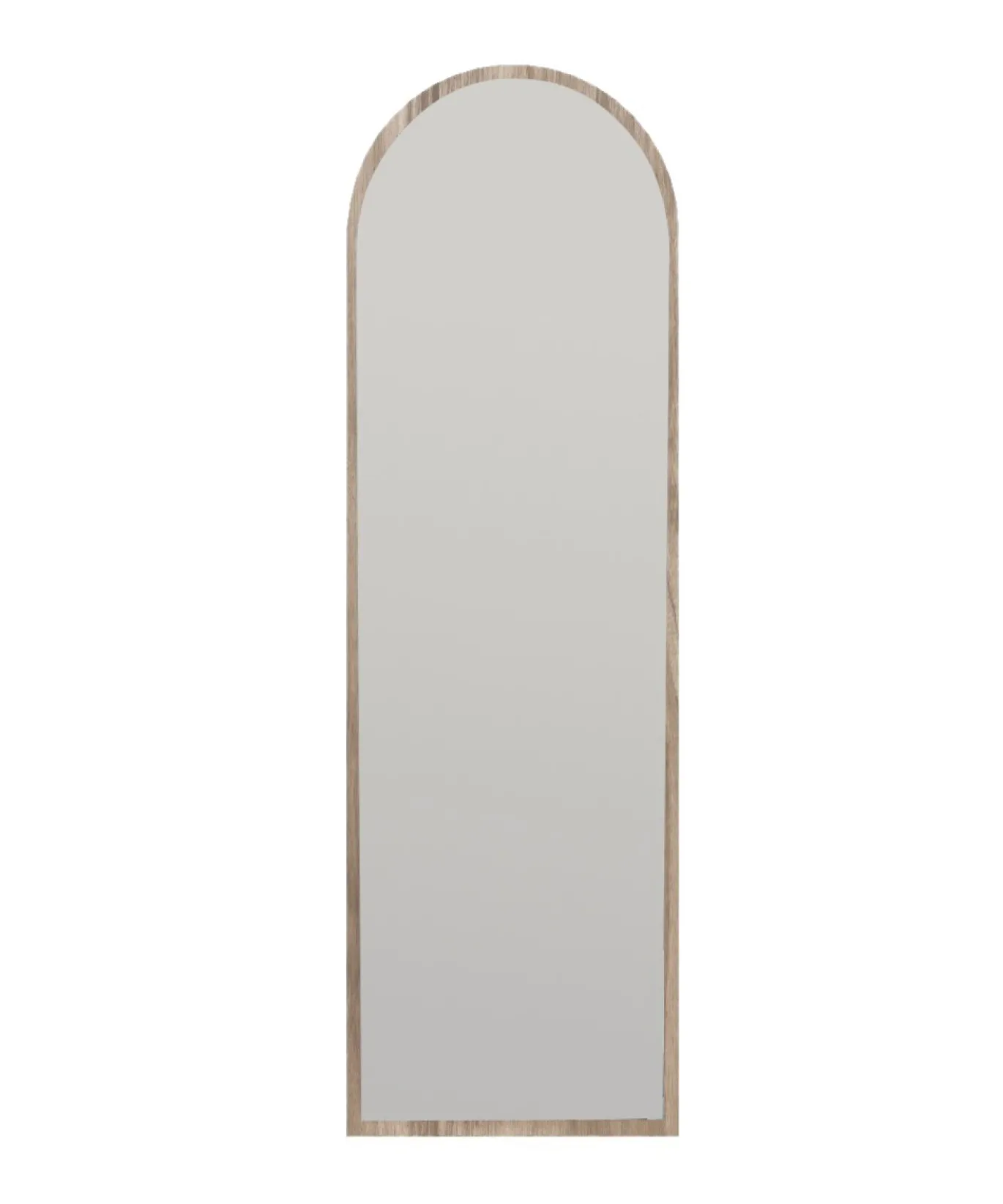 Spiegel Emma Walnoot 160cm