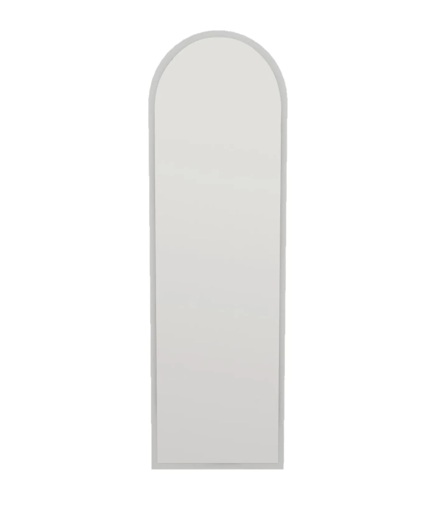 Spiegel Emma Wit 160cm