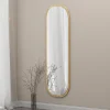 Spiegel Magnum Naturel 120cm