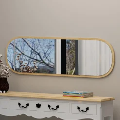 Spiegel Magnum Naturel 120cm
