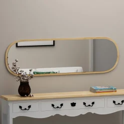 Spiegel Magnum Naturel 120cm