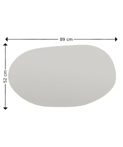 Spiegel Vanomi 89cm