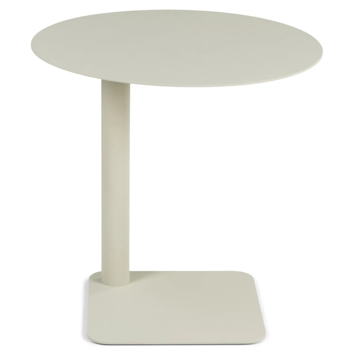 Spinder Design Bijzettafel Sunny Medium Greystone Ø40cm