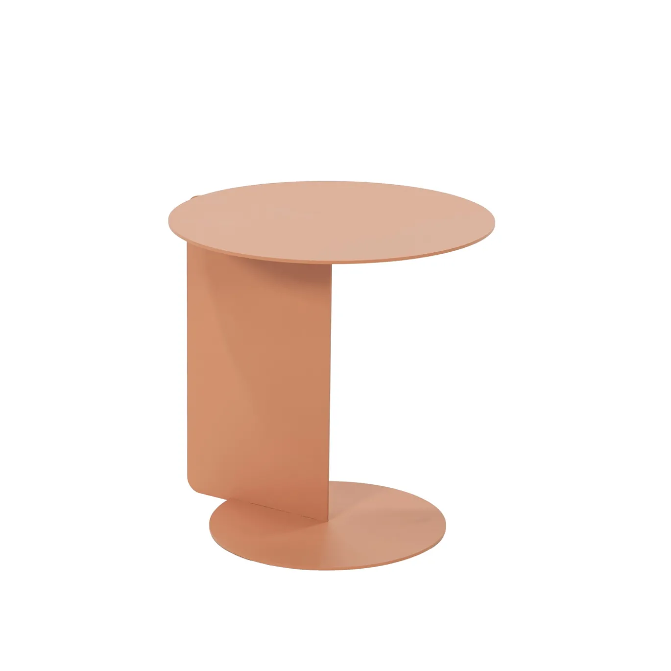 Spinder Design Bijzettafel Salsa Clay Terra